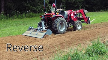 This Tiller Works Better? - IronCraft Tiller