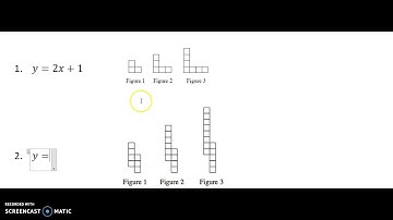Rule-Tile Pattern Answers