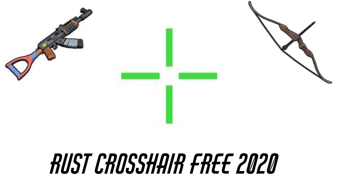 rust crosshair overlay ban