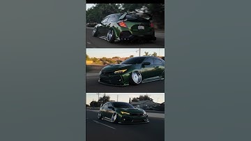 Static type-r ready for the next Static Sunday #staticclub