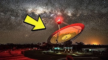 Astronomers Detect Mysterious Radio Signal from Distant Planet – Could It Mean Life?