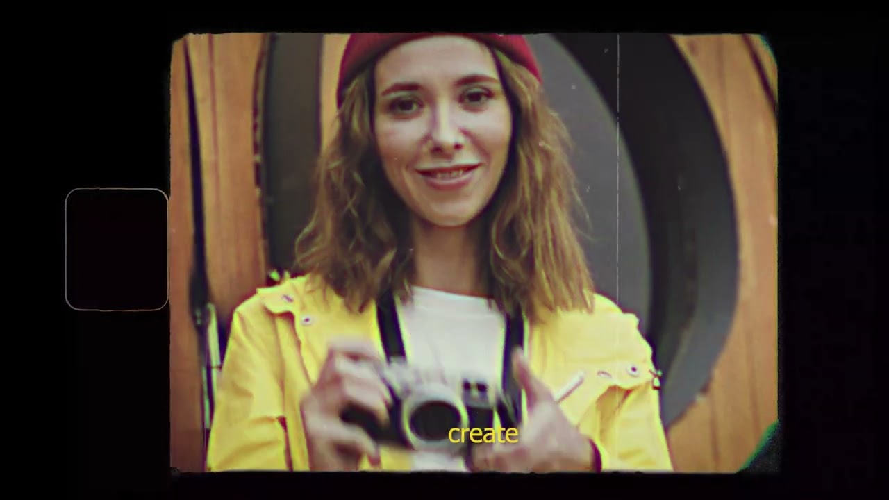 Short Film
