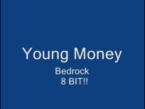 Young Money Bedrock 8 BIT