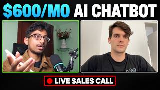 I Signed a Guinness Record Holder as a Monthly Retainer Client for My AI Automation Agency
