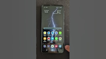 Como Compartir Internet por WIFI 2025 ✅ a nuestra PC, tablet o Laptop, desde nuestro celular Samsung