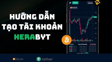 LẬP TÀI KHOẢN SÀN BO REMYBIT(HERABYT) ĐƠN GIẢN NHẤT