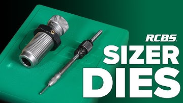 How to Set Up and Use a Sizing Die | Step-by-Step Guide