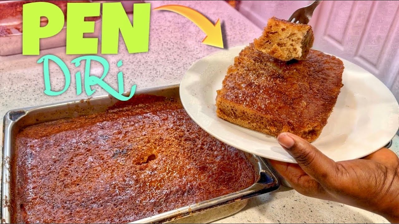 Pen DIRI Ayisyen, Vinn Aprann Fe Pen DIRI Byen FASIL