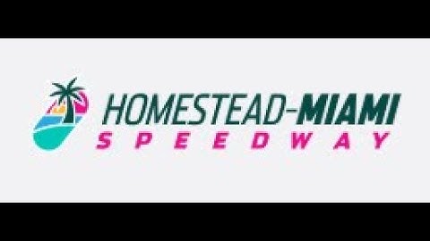 NASCAR iRacing Class C Series at Homestead Miami Speedway