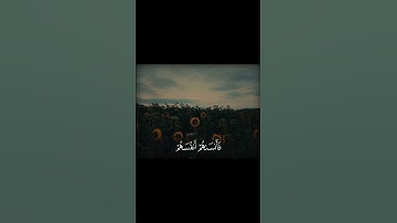 #اكسبلور #القزابري #قرآن #راحة_نفسية #yasseraldossary #لايك #المصحف #تيك_توك #الرحمن #سورة