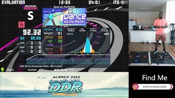 Dance wiz the Rhythm (14) 