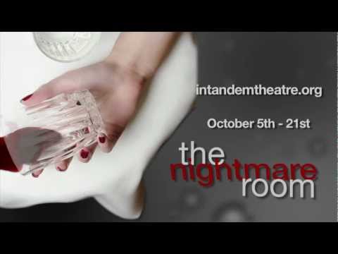 The Nightmare Room by John Goodrum (trailer)