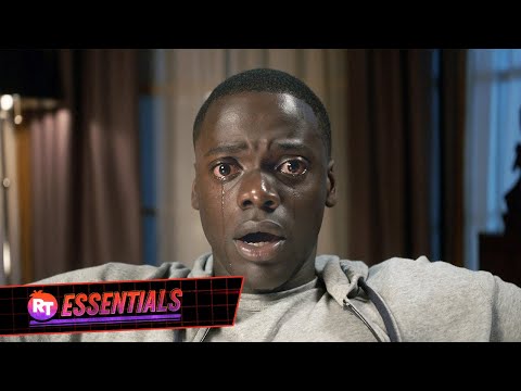 Best Black Horror Films of All Time | RT Essentials | Movieclips