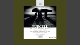 Purcell: Dido and Aeneas / Act I - "Whence Could So Much Virtue Spring?" - "Fear No Danger"