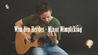 Wim den Herder - Wimpicking
