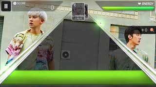 SUPERSTAR SMTOWN | EXO-SC - What a life (Hard)