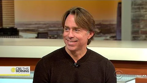 The Dish: Louisiana chef John Besh shares recipes ...