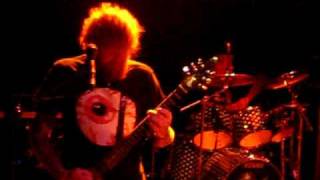 Watch Mastodon The Czar I Usurper video