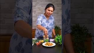 Butter Garlic Prawn | shorts | kabitaskitchen