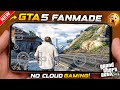 "I Played GTA 5 on Android 😱 | These Fanmade Games Are Crazy!