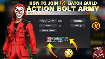 HOW TO JOIN V BATCH YOUTUBER GUILD-para SAMSUNG A3,A5,A6,A7,J2,J5,J7,S5,S6,S7,S9,A10,A20,A30,A50
