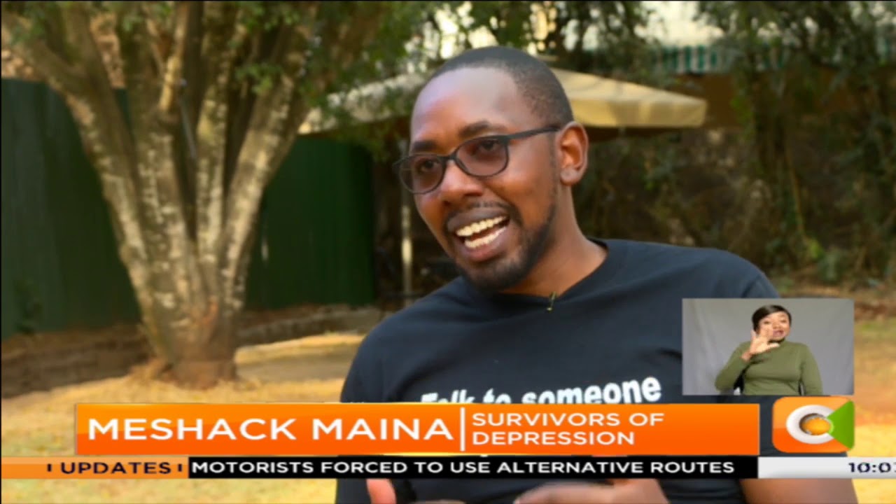 Depression; a silent disease always dismissed as normal