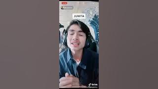 🔴'Live Tiktok' 'Juwita' (Cover) By Reedzwann ('Live Tiktok' ) ('Tiktok Viral') (Video Penuh HD)