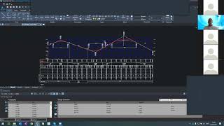 Roads Design On-line Workshop - CivilCAD/ZWCAD Civil 10_Day 3