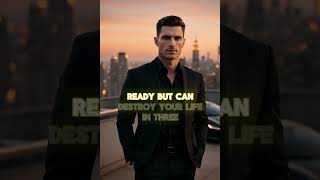 She’s Ready in 3 Hours. But It Only Takes Her 3 Minutes to Ruin Your Life.