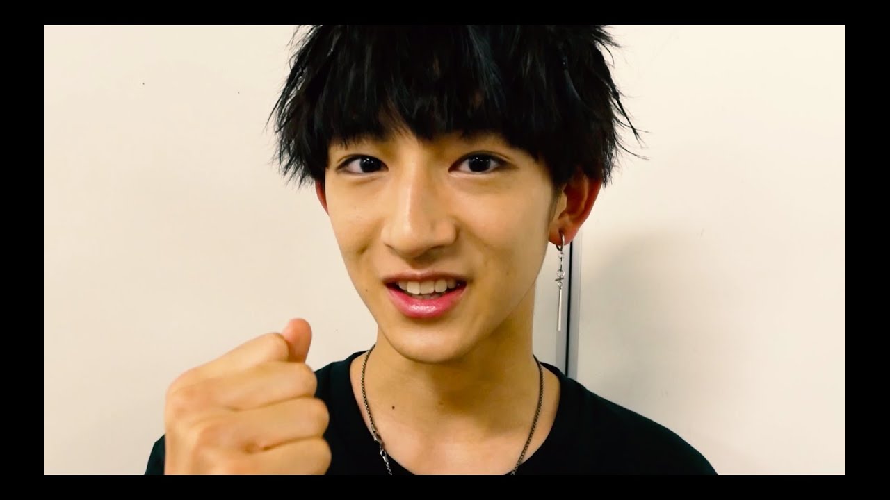 BATTLE BOYS #165「EXPERIENCE Vol.1 密着メイキング」( 小原滉平 / 紀田直哉 / 咲太朗 / 笹原遼雅 / 弓木大和 )