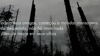 powfu - i hate waking up (legendado/tradução)