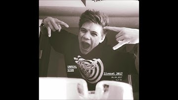 Unreal Sign - Liveset April 2017 (1,5 hrs - 180-200bpm) HD