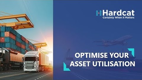 Hardcat Lebosi® Enterprise Asset Management