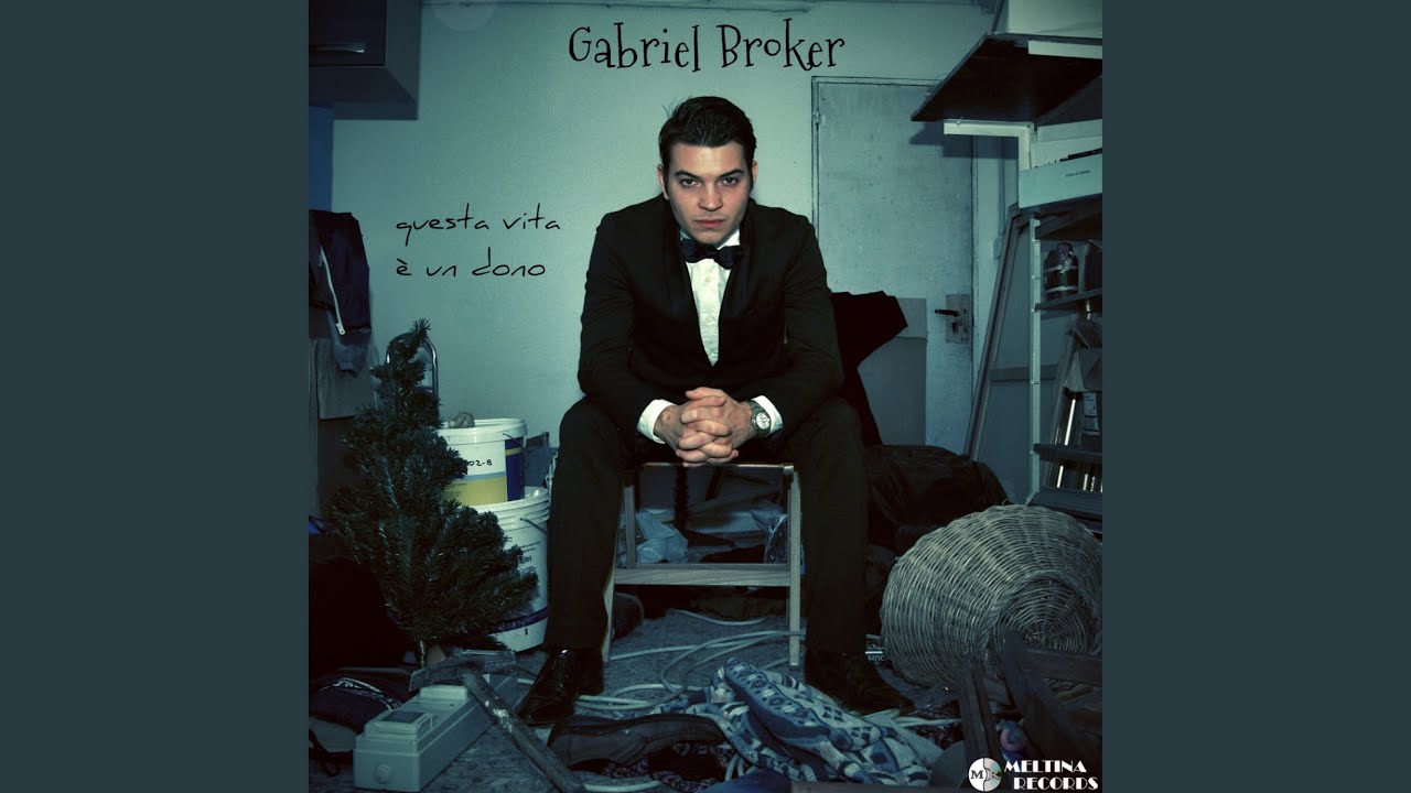 Stenditi a terra con me