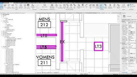 #HowTo Place a Switch when Revit can