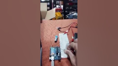 Simulador Señales Sincronizadas CKP CMP Arduino Pruebas de Interface PC