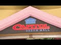 Cinemas in Mauritius close down - SADC