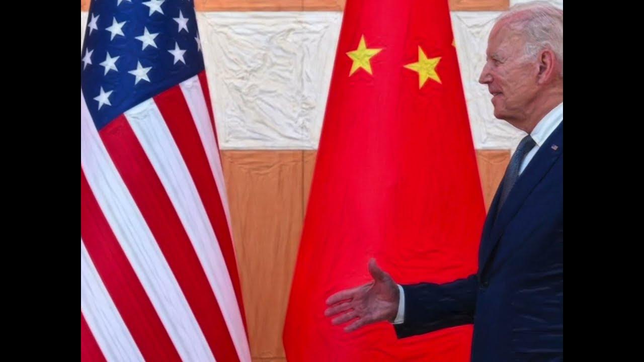 "The Coming War with China" by John Pilger the political & cultural