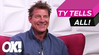 extreme Makeover Home Edition Coming Back Ty Pennington Tells All On Shows Return