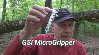 GSI Outdoors MicroGripper