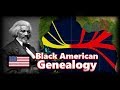What's the Difference Between Black and African Americans? Genealogy and History of Black Americans