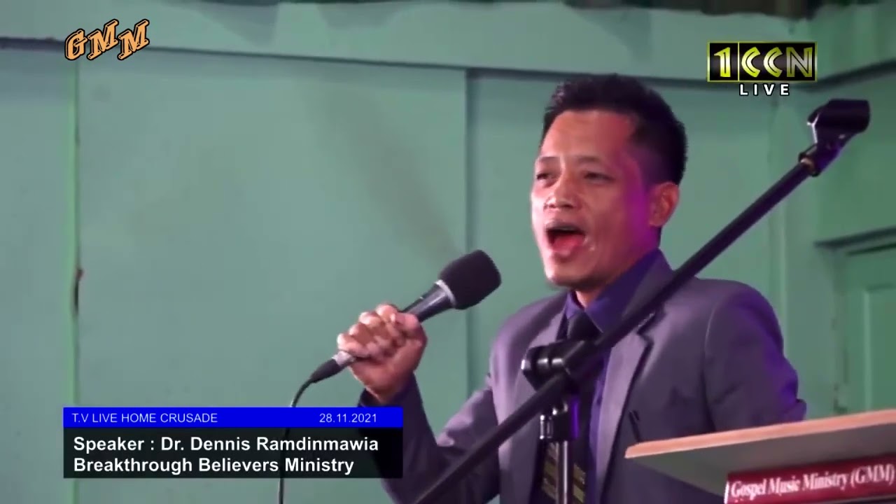 C. Vanlalzuia Aw Kraws, Cover