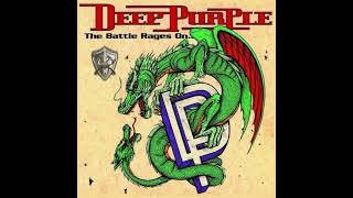 Nasty Piece Of Work: Deep Purple (1993) Battle Rages On