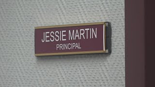 Silsbee High School welcomes new principal