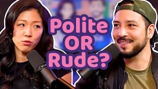 The Truth About Living Between Cultures No One Warns You About | Korean & Mexican