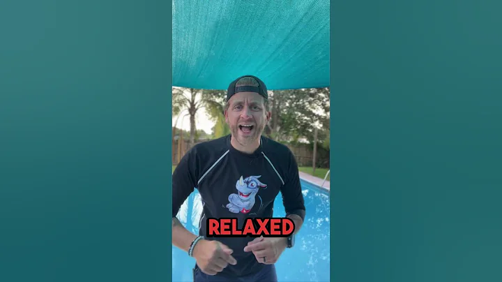 Learn The SECRET to a PERFECT Front Float