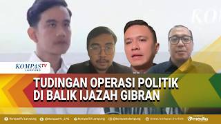 Download lagu Tudingan Operasi Politik di Balik Isu Ijazah Gibran, Ini Kata Seno, Faldo Maldini & Kunto Adi