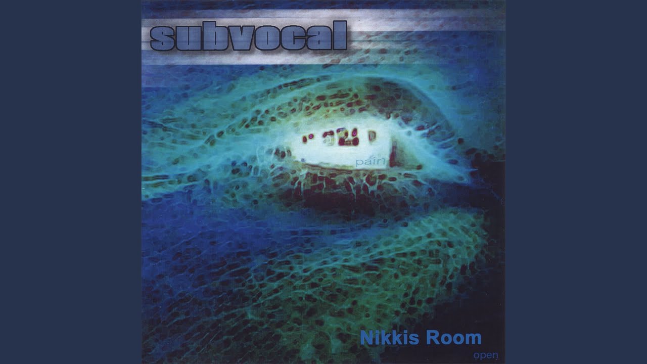 Subvocal