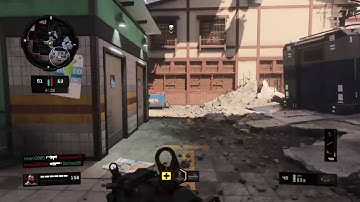 COD BO4 BETA GAMEPLAY!! CODE GIVEAWAY!