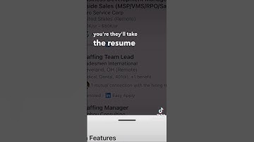 How to find #remote jobs on #linkedin